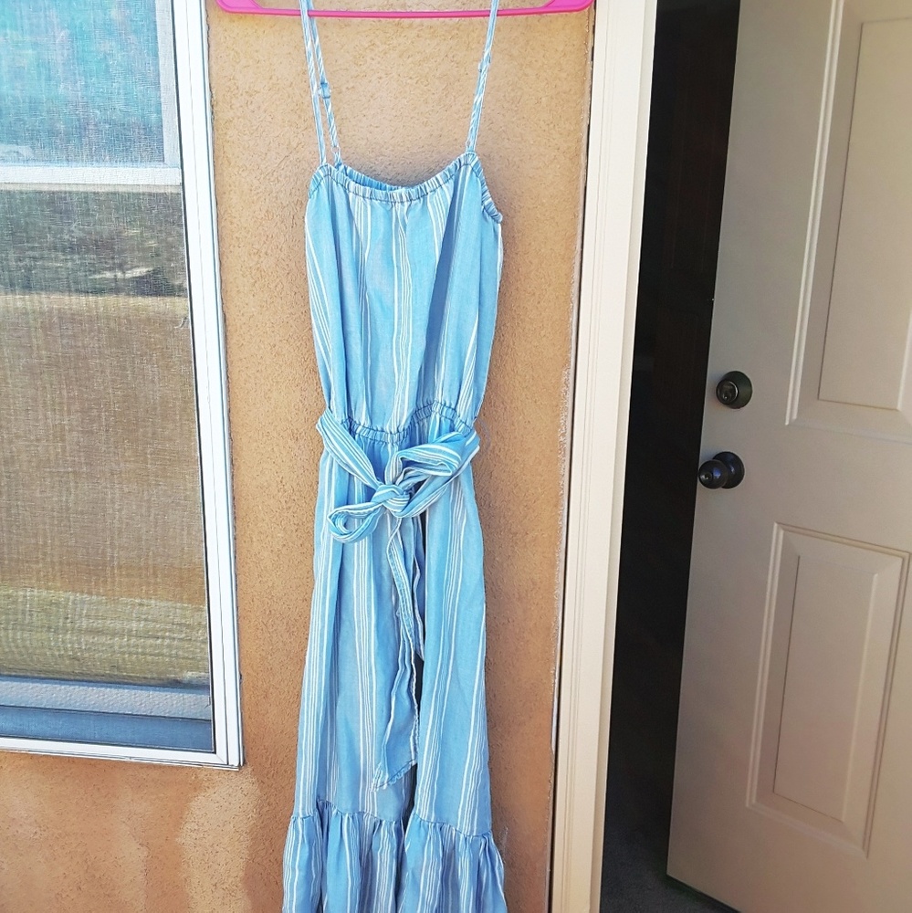 BB Dakota midi dress